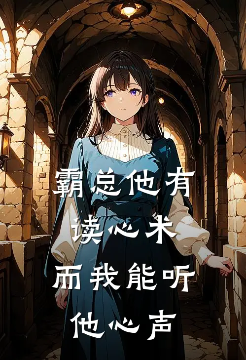 霸总他有读心术，而我能听他心声傅承宴傅总小说完整版_热门好看小说霸总他有读心术，而我能听他心声(傅承宴傅总)