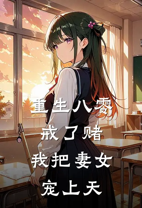 重生八零戒了赌，我把妻女宠上天