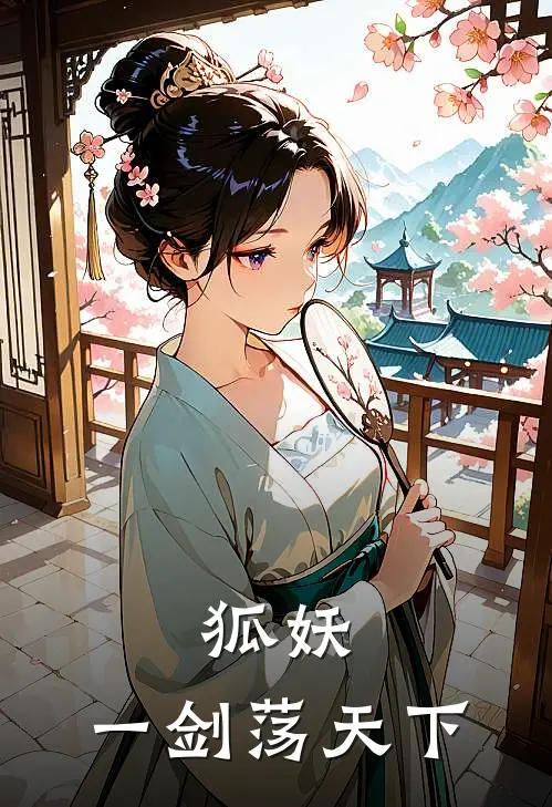 狐妖：一剑荡天下(牧清寒王权守拙)小说推荐完本_全本免费小说狐妖：一剑荡天下牧清寒王权守拙