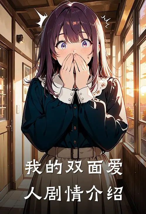 我的双面爱人剧情介绍