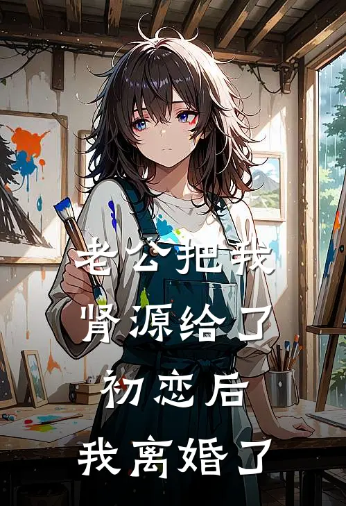 老公把我肾源给了初恋后，我离婚了(陆宴白薇)全本免费小说_新热门小说老公把我肾源给了初恋后，我离婚了陆宴白薇