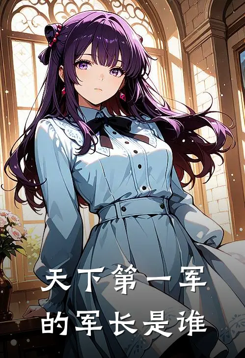 天下第一军的军长是谁