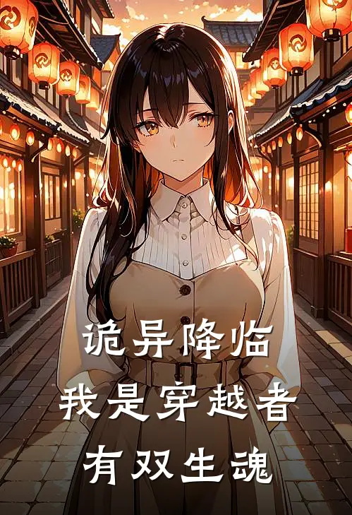 诡异降临，我是穿越者有双生魂