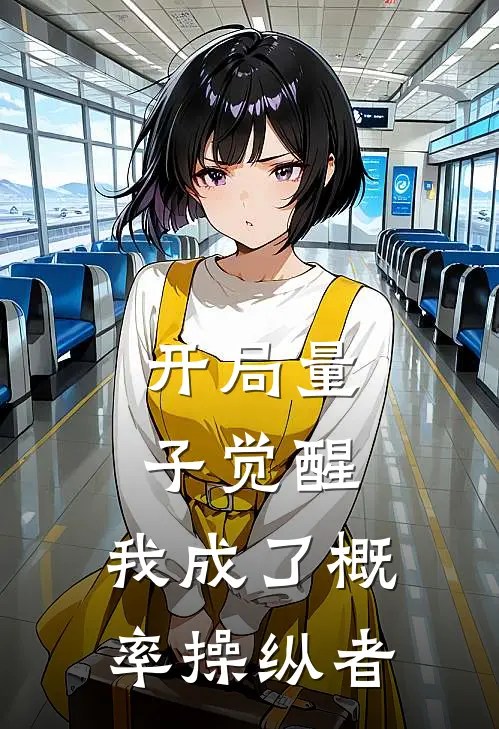 开局量子觉醒，我成了概率操纵者