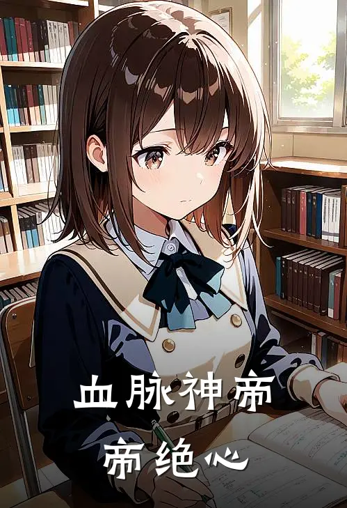 血脉神帝帝绝心