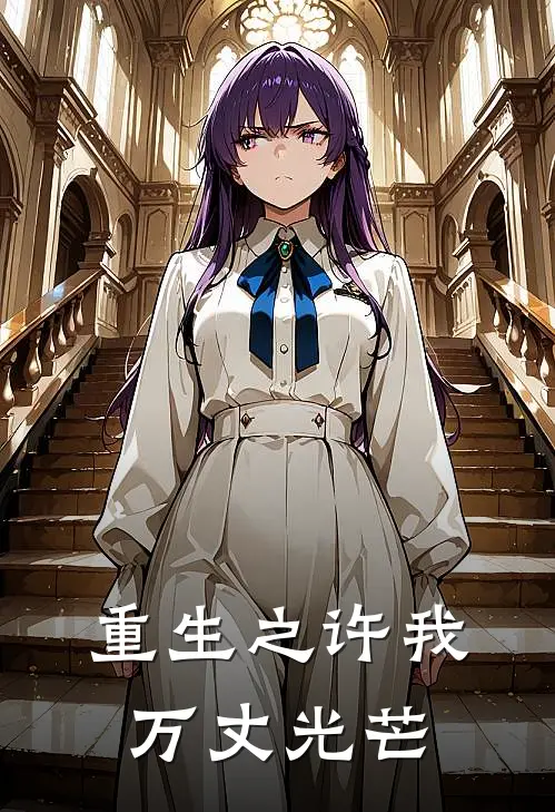 许妍付闻樱《重生之许我万丈光芒》_(许妍付闻樱)热门小说