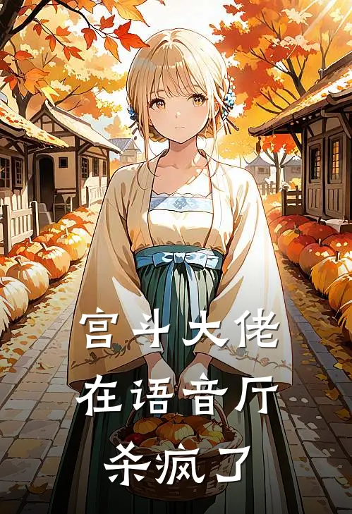 宫斗大佬在语音厅杀疯了