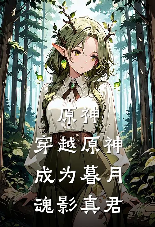 原神：穿越原神成为暮月魂影真君(摩拉克斯恩…)在线阅读免费小说_完整版小说免费阅读原神：穿越原神成为暮月魂影真君(摩拉克斯恩…)