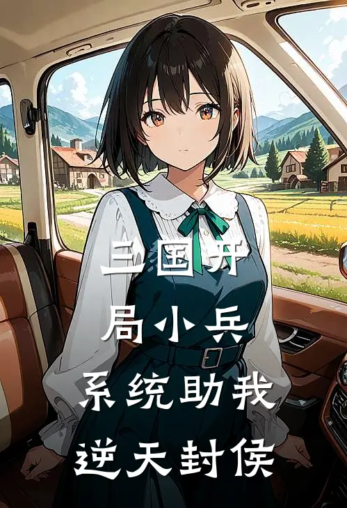 三国开局小兵，系统助我逆天封侯