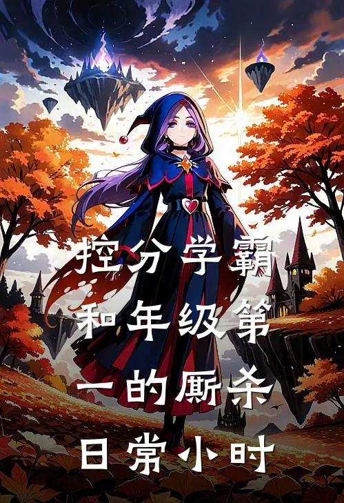 控分学霸和年级第一的厮杀日常小时