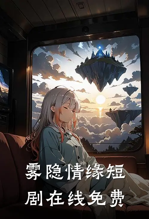 雾隐情缘短剧在线免费