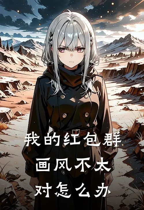 我的红包群画风不太对怎么办