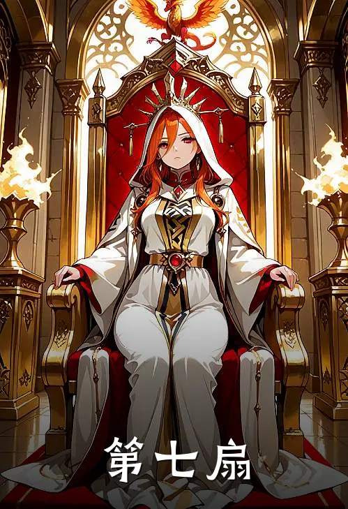 第七扇(星星沈兰)在哪看免费小说_已完结小说推荐第七扇星星沈兰