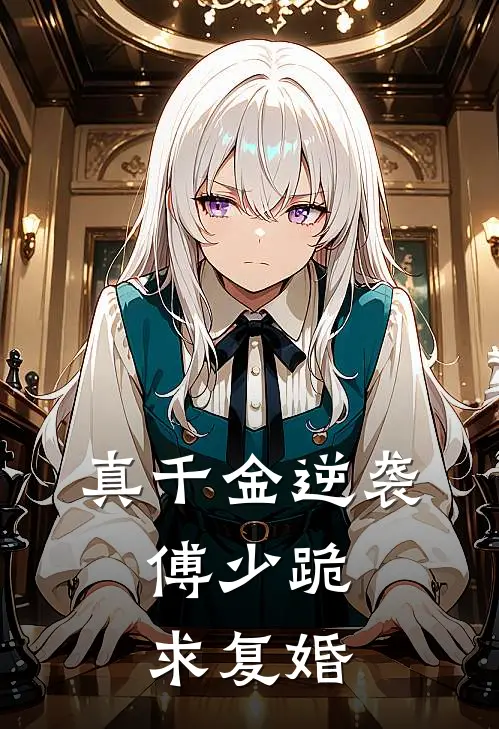 真千金逆袭：傅少跪求复婚傅流琛程宴洲免费小说全文阅读_最新好看小说真千金逆袭：傅少跪求复婚傅流琛程宴洲