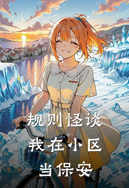 规则怪谈：我在小区当保安路遥路遥热门小说大全_免费小说完结规则怪谈：我在小区当保安路遥路遥