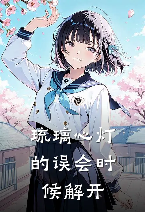 琉璃心灯的误会时候解开