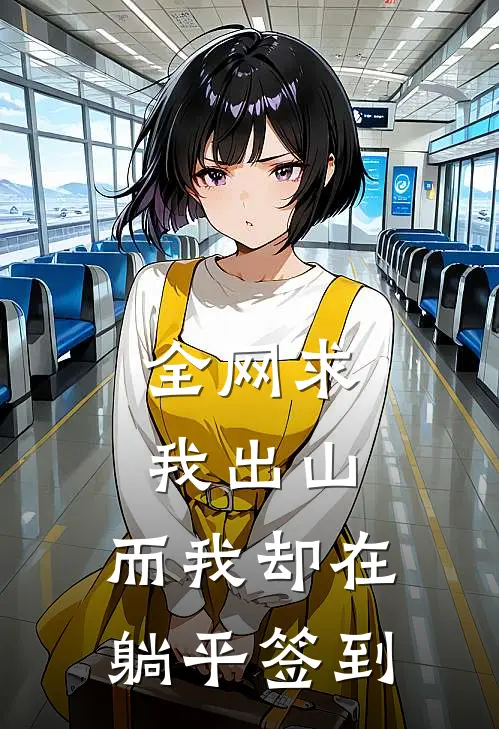 全网求我出山，而我却在躺平签到