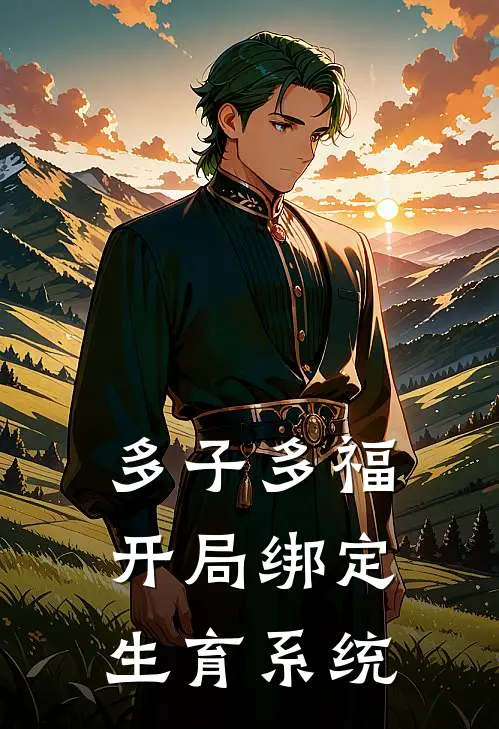 多子多福，开局绑定生育系统