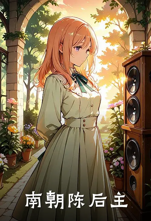 南朝陈后主陈叔宝萧摩诃免费小说完整版_热门的小说南朝陈后主陈叔宝萧摩诃