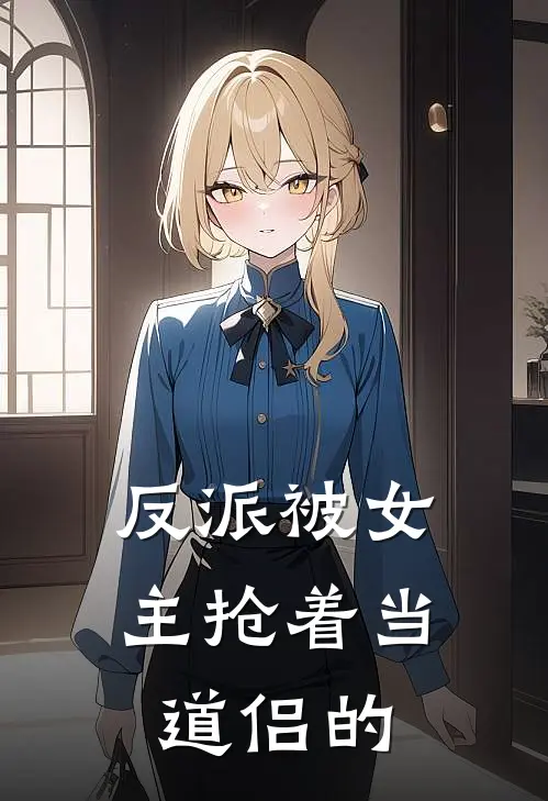 反派被女主抢着当道侣的