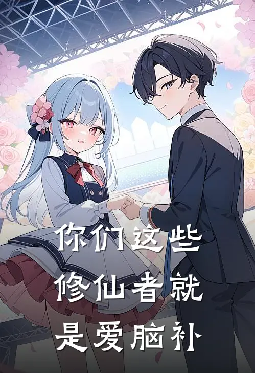 你们这些修仙者就是爱脑补