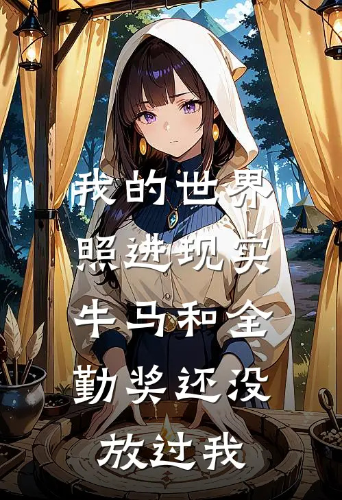 我的世界照进现实，牛马和全勤奖还没放过我(抖音热门)在线免费小说_完整版免费小说我的世界照进现实，牛马和全勤奖还没放过我(抖音热门)