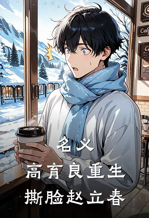 名义：高育良重生，撕脸赵立春