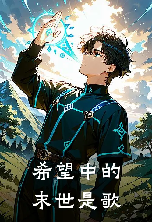 希望中的末世是歌