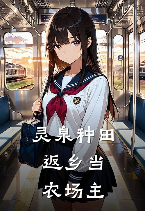 灵泉种田：返乡当农场主