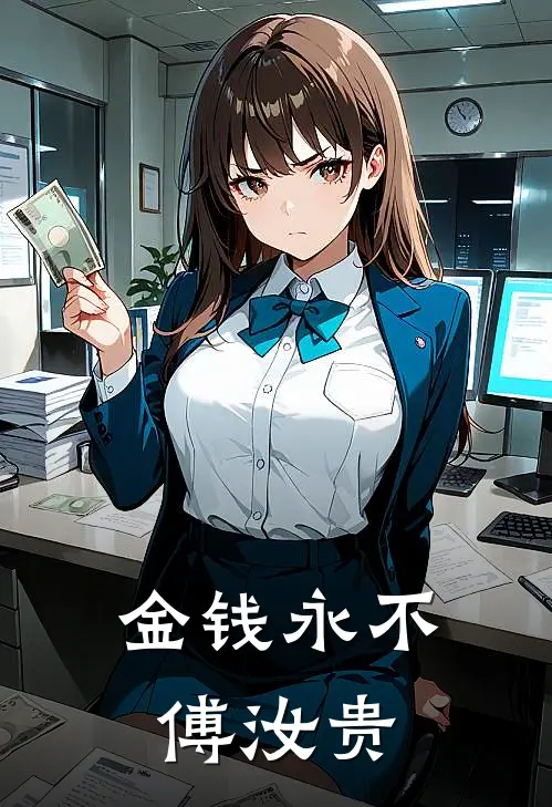 金钱永不傅汝贵