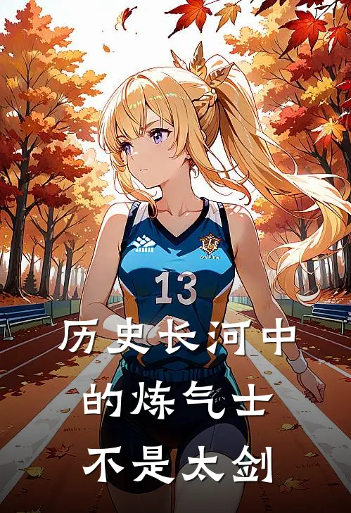 历史长河中的炼气士不是太剑