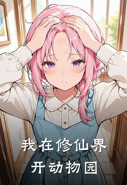 我在修仙界开动物园