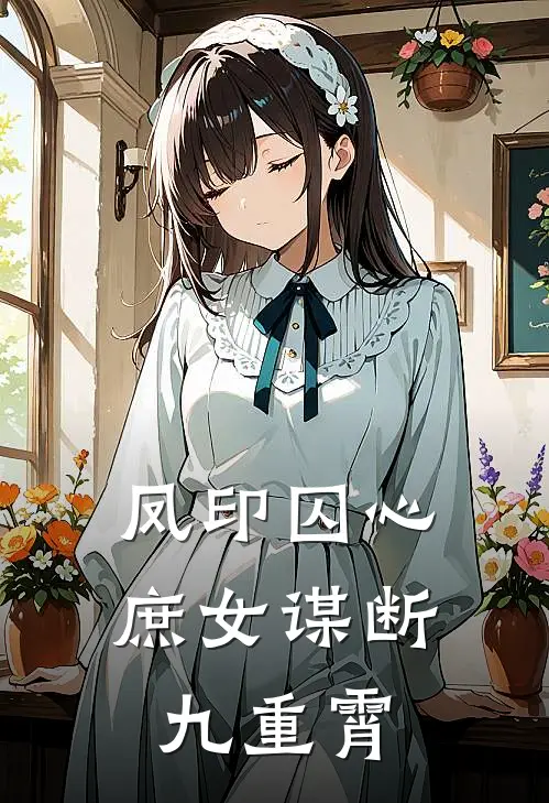 沈若薇萧景渊(凤印囚心：庶女谋断九重霄)全本阅读_沈若薇萧景渊最新热门小说