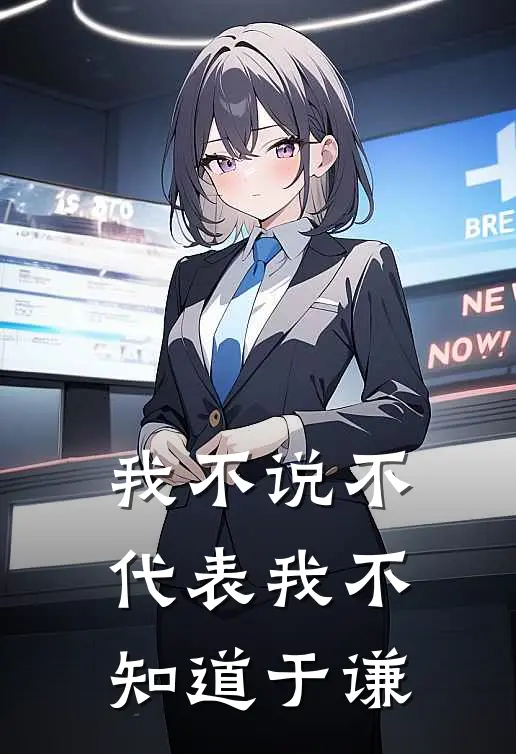 我不说不代表我不知道 于谦