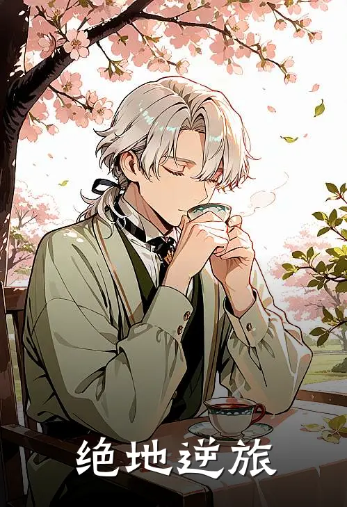 绝地逆旅(苏哲林果果)小说全文免费阅读_无弹窗全文免费阅读绝地逆旅(苏哲林果果)