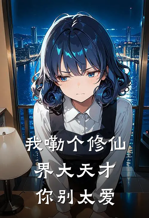 我嘞个修仙界大天才，你别太爱