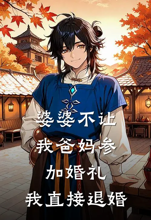 婆婆不让我爸妈参加婚礼，我直接退婚