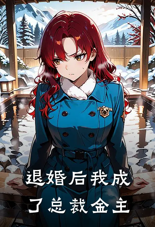退婚后我成了总裁金主
