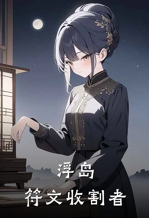 浮岛：符文收割者