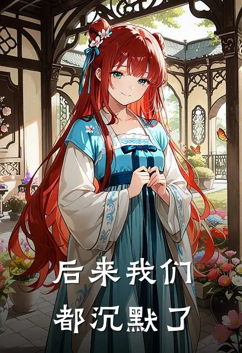 后来我们都沉默了