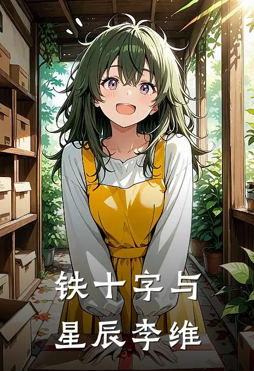 铁十字与星辰李维