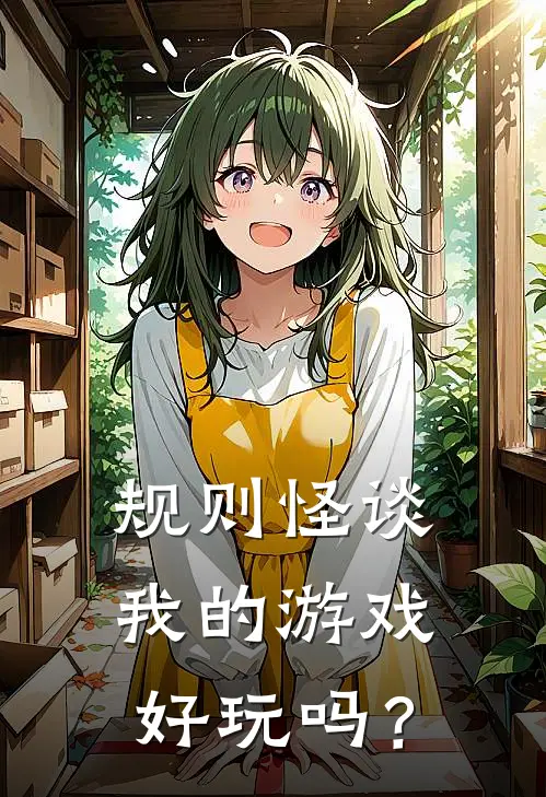 规则怪谈：我的游戏好玩吗？