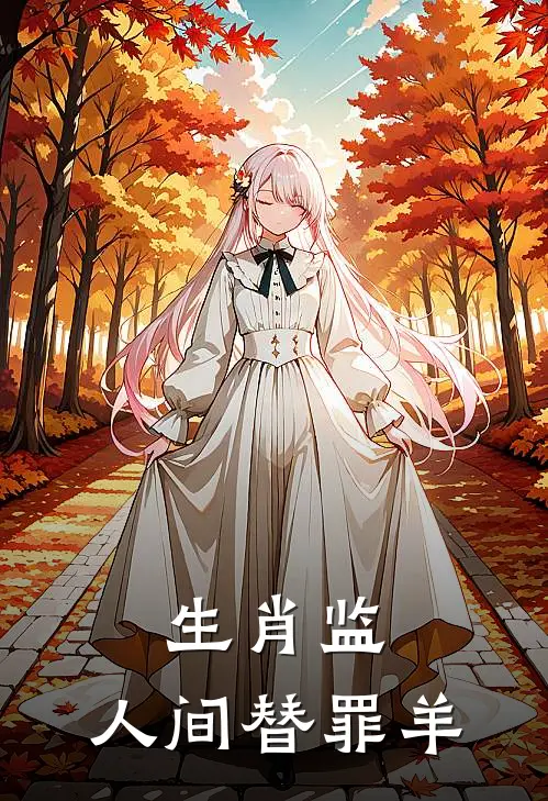 生肖监：人间替罪羊林野苏岚最新完结小说推荐_在线免费小说生肖监：人间替罪羊(林野苏岚)