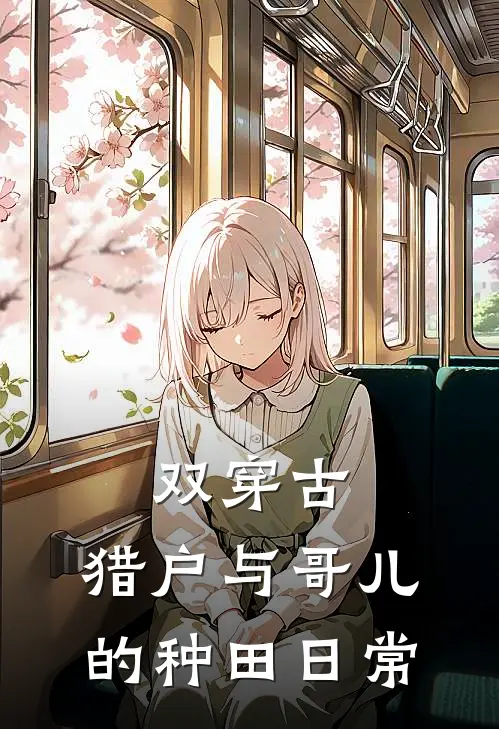 双穿古：猎户与哥儿的种田日常