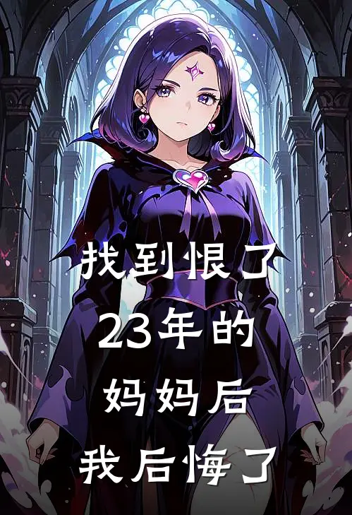 找到恨了23年的妈妈后，我后悔了(秦川沈秋)最新完结小说推荐_热门小说排行榜找到恨了23年的妈妈后，我后悔了秦川沈秋