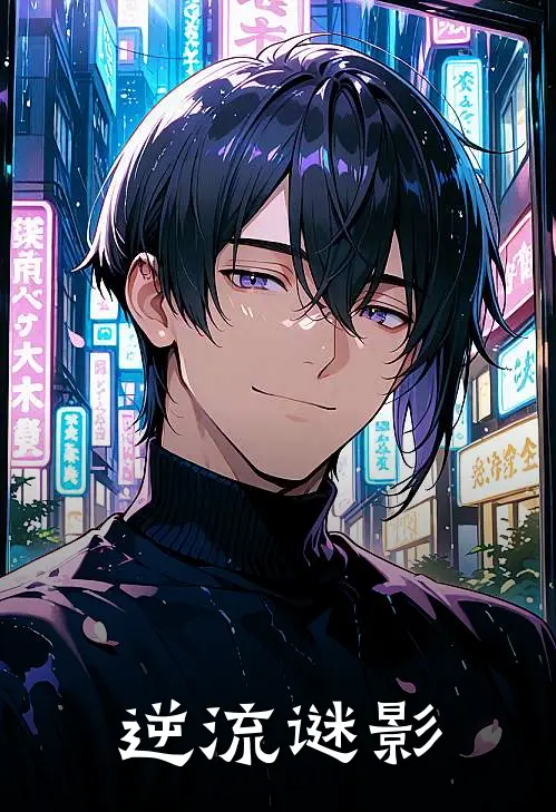 逆流谜影(林渊赵修远)网络热门小说_最新小说逆流谜影(林渊赵修远)
