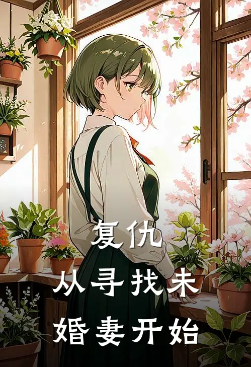 复仇，从寻找未婚妻开始