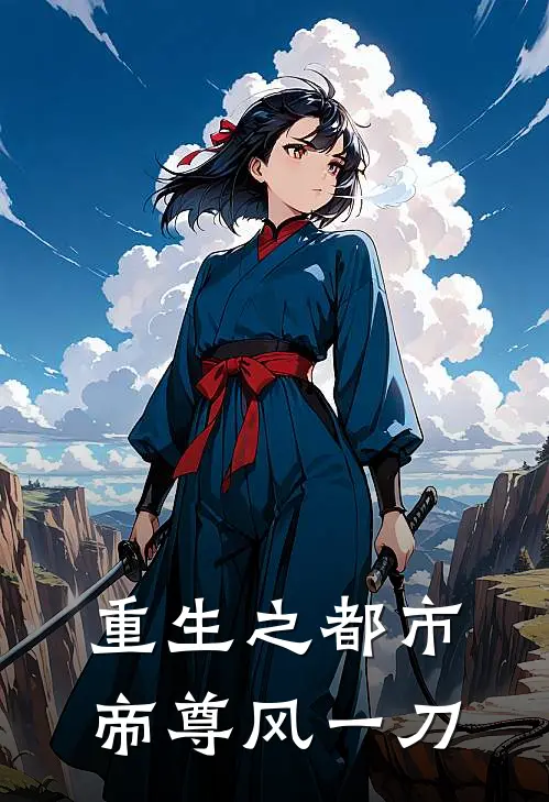 重生之都市帝尊 风一刀