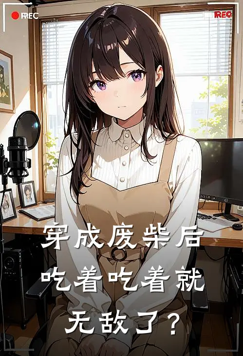穿成废柴后：吃着吃着就无敌了？