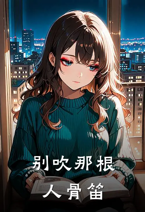 别吹那根人骨笛阿强大伟最新小说全文阅读_在线免费小说别吹那根人骨笛(阿强大伟)